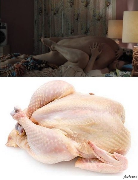 Hmm .. - NSFW, Sex, Relationship, Food, Hen