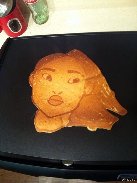 Tumblr Pancake Nipples