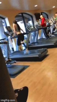 ?  !