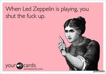 Led Zeppelin