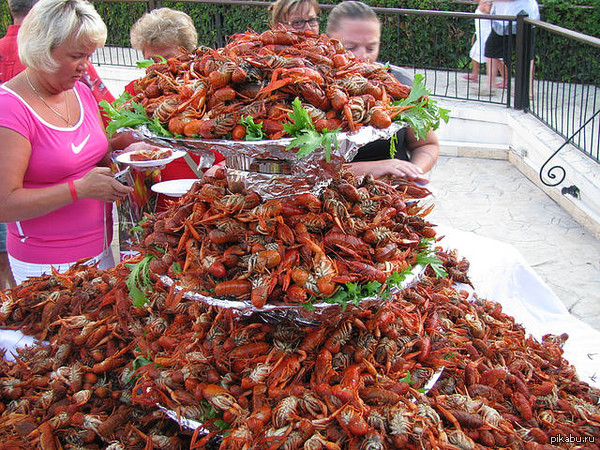 У кого-то пятница началась вот так...