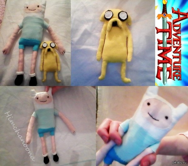 В поддержку тега "мое", как говорится ^^