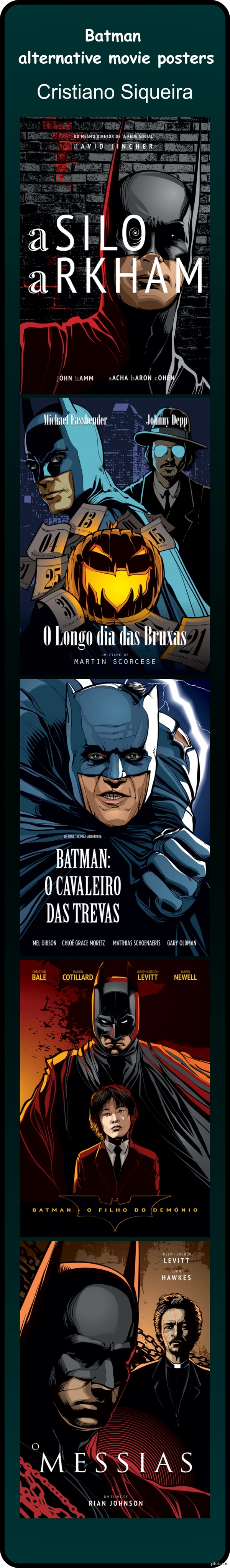 ,     Cristiano Siqueira