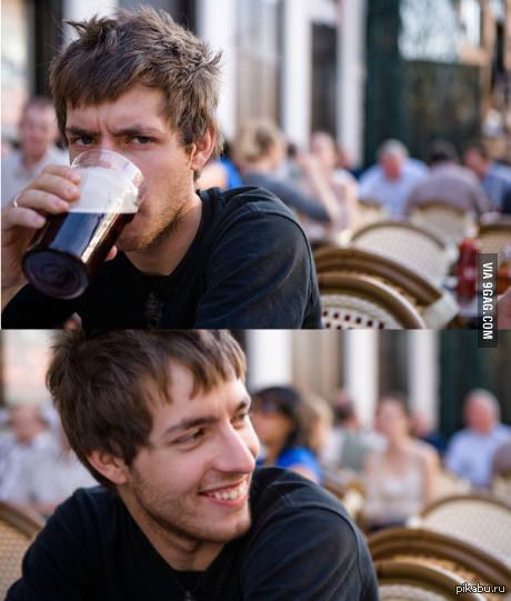 Found a sequel - Lazy student, Memes, Laziness, Beer, 9GAG