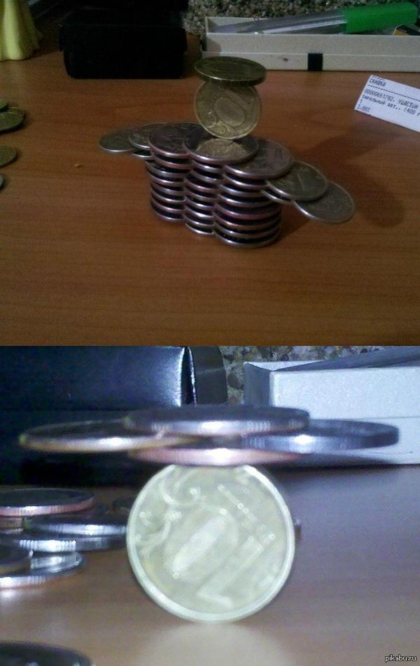 Когда отключили свет и нечего делать. В поддержку тега мое.