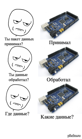  Arduino 