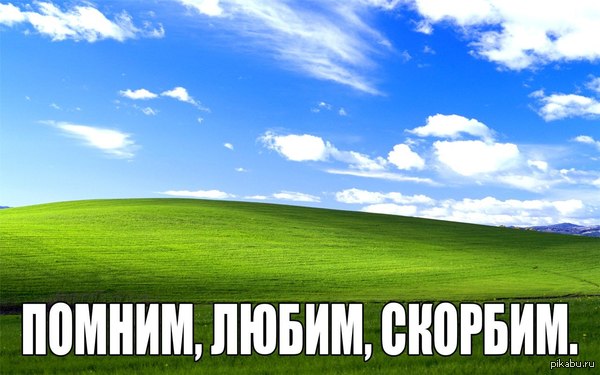  Windows XP  8  2014        2001 