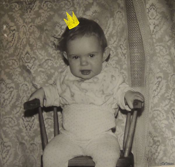 ���� ��������, � �������� ����!