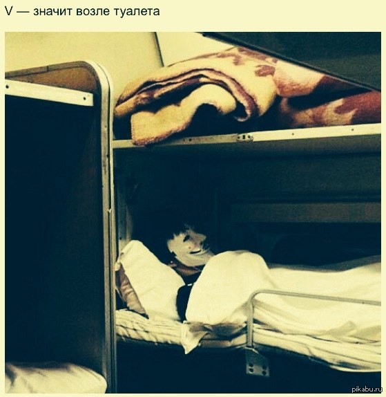 Будни анонима