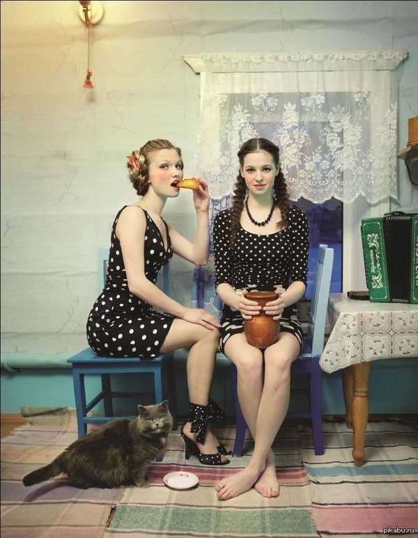 Жизнь на пикабу без политики.