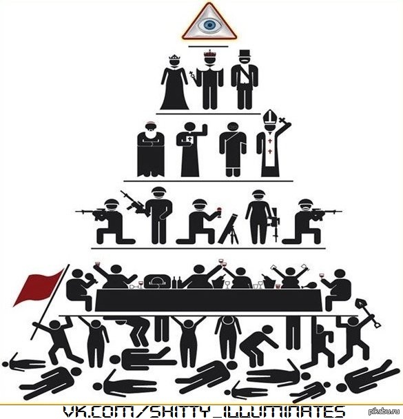 Когда-нибудь мы избавимся от этого всепоглощающего зла, ну а пока можешь сварить себе кофе. С добрым утром)