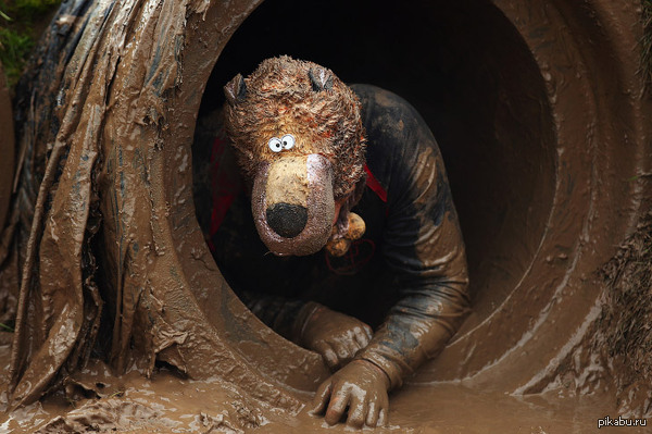 Лев - Царь людей