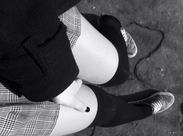 всем гольфиков