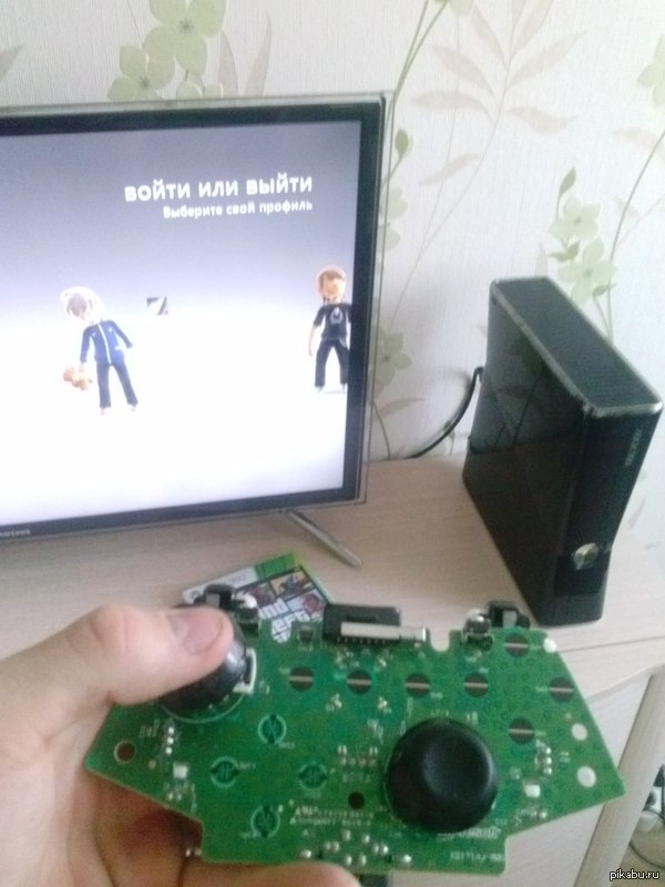  Xbox 360        :)    