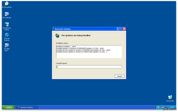 Windows XP !       Windows XP!    , Microsoft     .