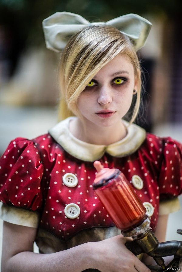 Сестричка подросла | Пикабу