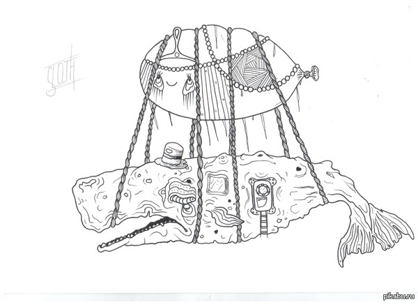 Оцените творчество, может кому понравится)