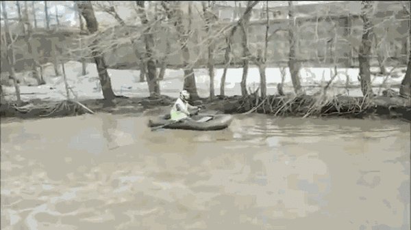 Своя атмосфера! | Пикабу