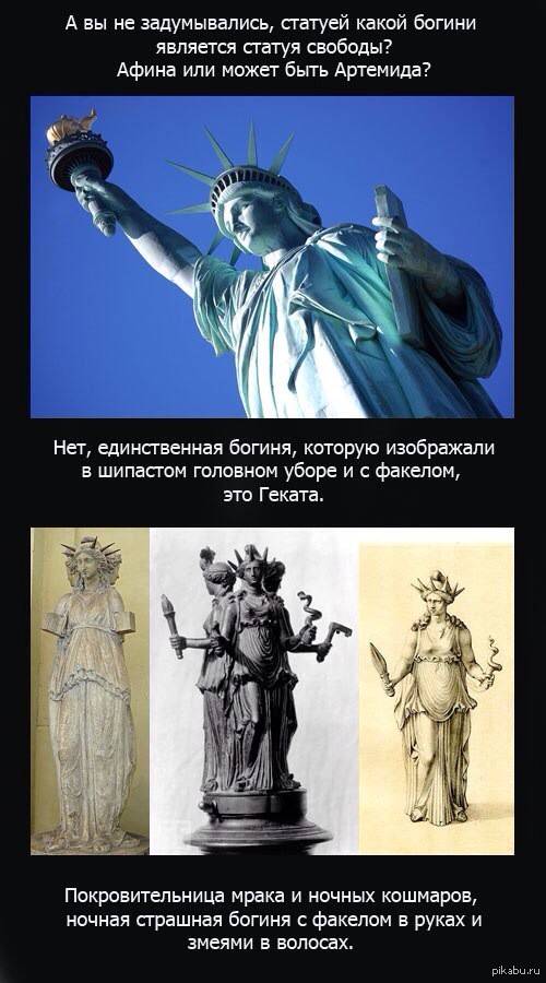 Statue of Liberty - America, Sculpture, Symbol, Symbols and symbols