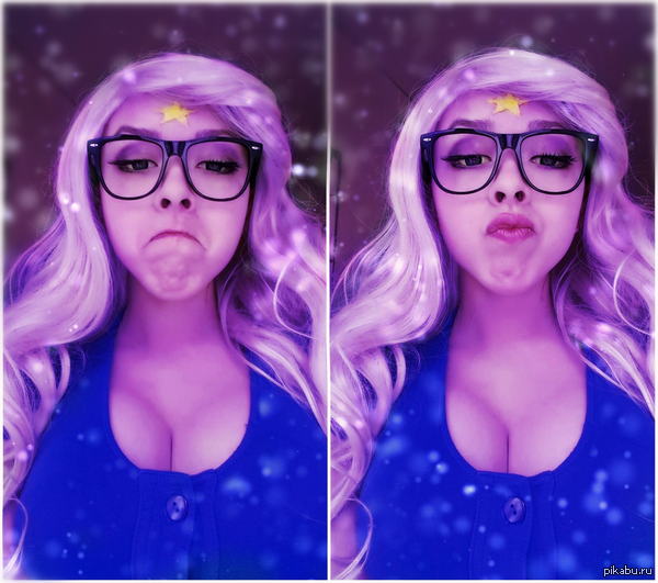 Cosplay LSP      .   !)