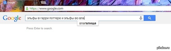 Google    ..