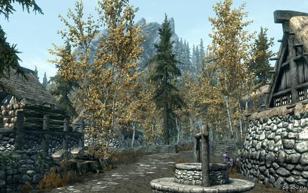 Не знаю проканает ли под тег "Мое", но все же выложу.