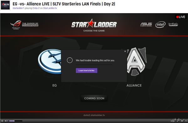 �� �� ���� Twitch :)