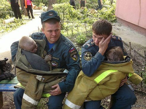 Больше чем просто одноклассники