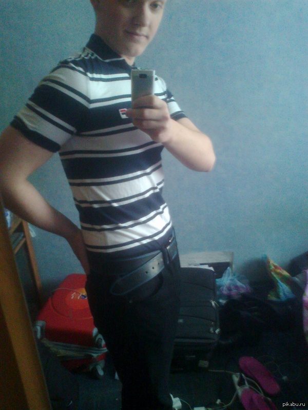 Паровозик, который смог!