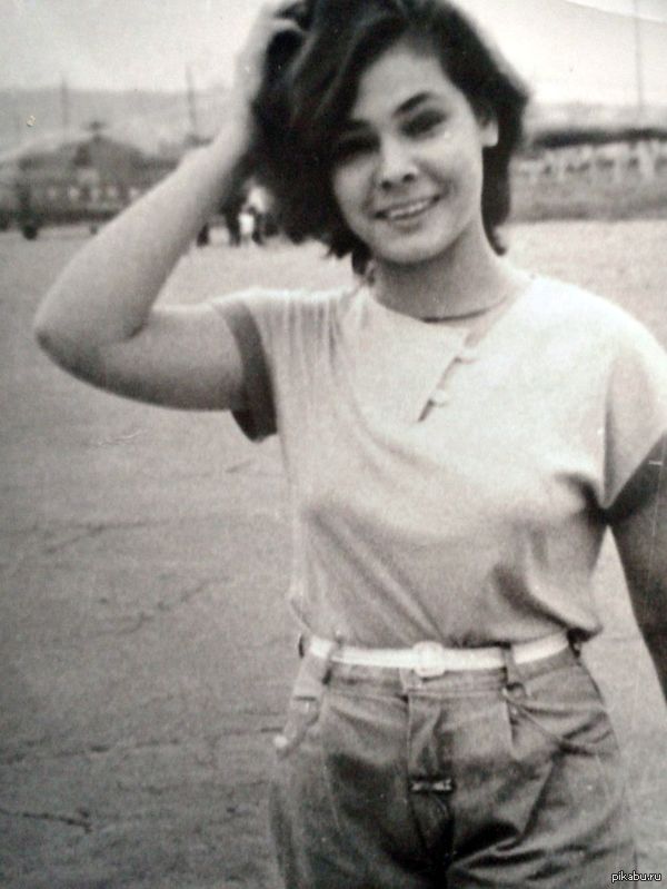 В качестве продолжения темы..