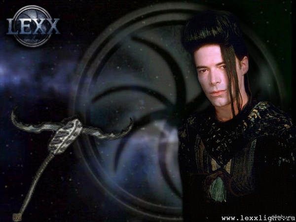 Lexx - 