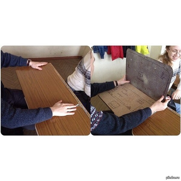 Trust me I'm an engineer