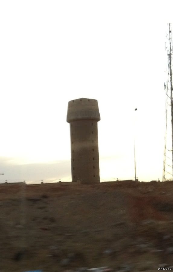 Верь мне, я - архитектор! | Пикабу