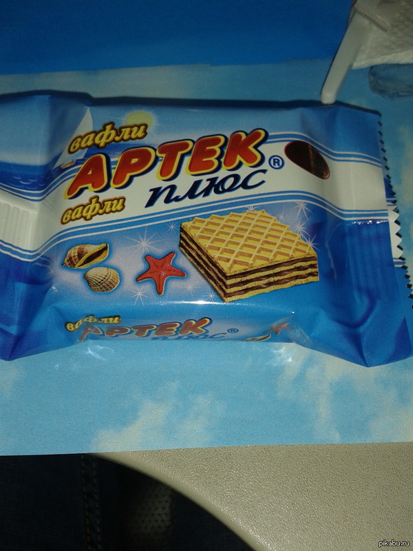 Красный Октябрь знал!