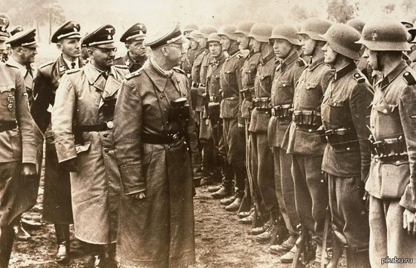 «Ост-батальон «Днепр» был сформирован в июне 1942 г., как восточная антипартизанская группировка карателей.В батальоны «Днепр» гитлеровцы