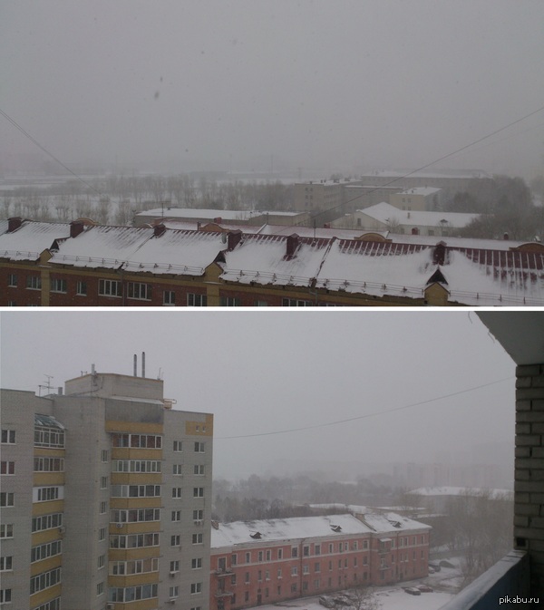 Ох уж эта Тюмень