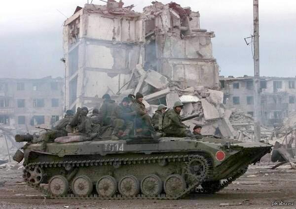 Путин: если режим в Киеве начал применять армию внутри страны - это серьезное преступление