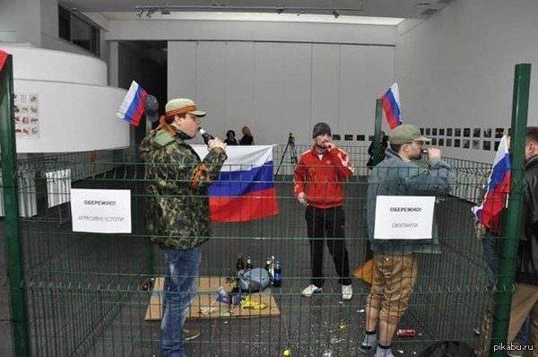 �������� � ����� "���������, �������!" � �������� ������� �������� � �������.