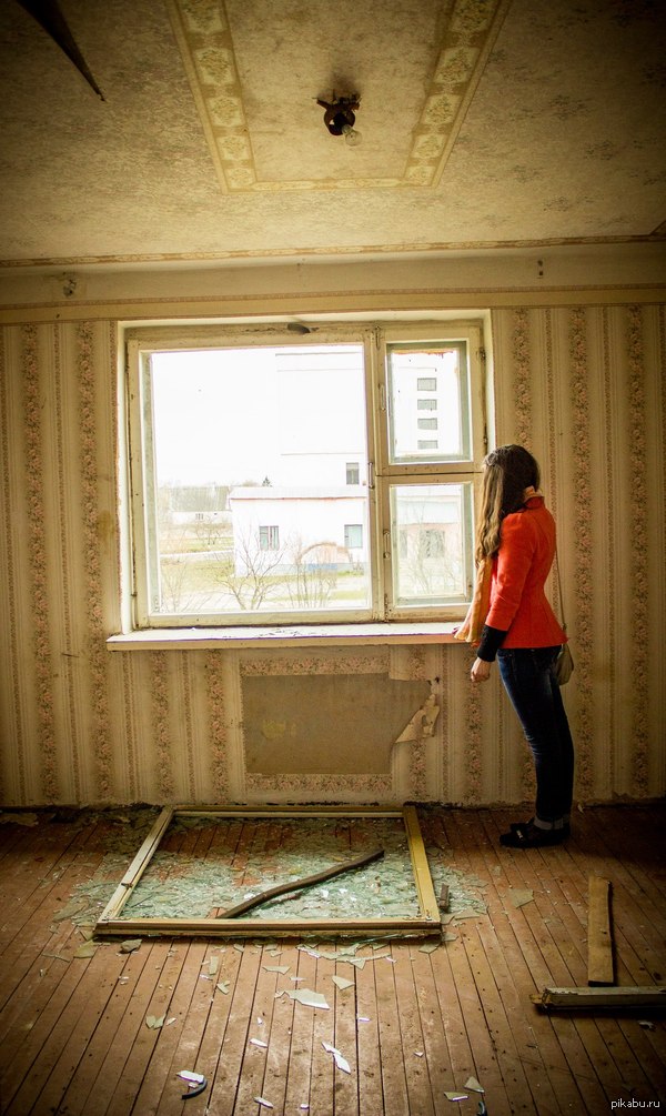 Просто красивое фото.