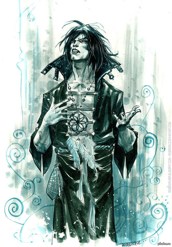 Sandman 