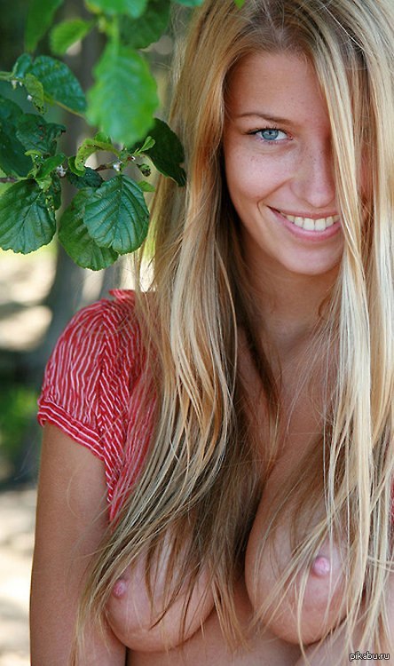 Boobs And Smiles