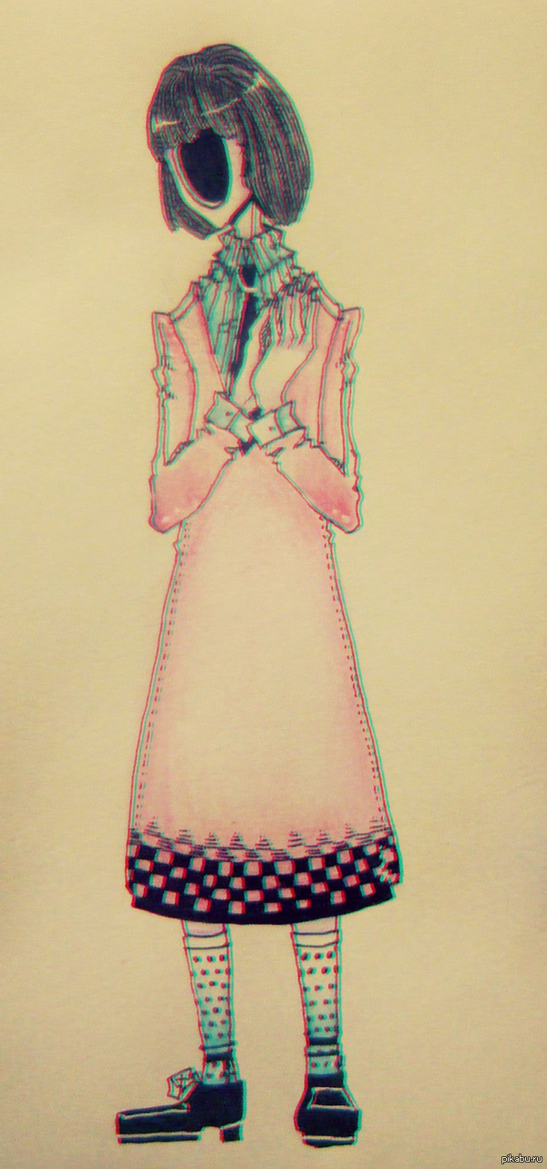 Привет из детства.