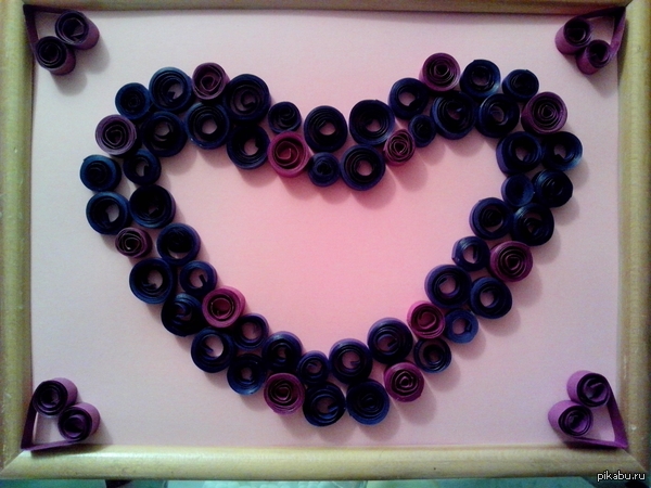 Небольшой подарок открытка