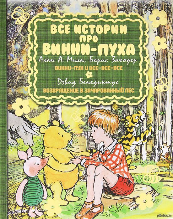 Истории про. Книга Винни пух и все. Винни пух и Зачарованный лес Алан а.Милн Борис Заходер. Новые истории про Винни-пуха книга. Винни-пух и Зачарованный лес книга.