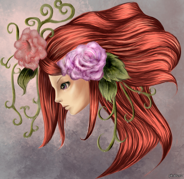 Сначала планировалась Зайра, а теперь я не знаю, кто это :(