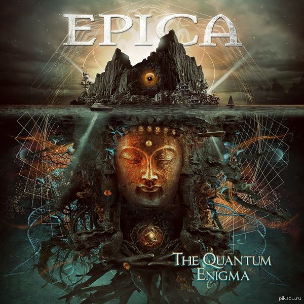     Epica - The Quantum Enigma   .