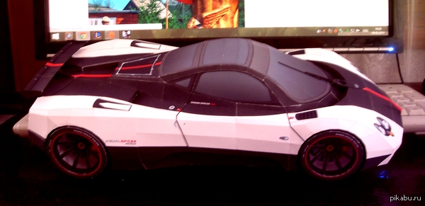 Пятничное моё