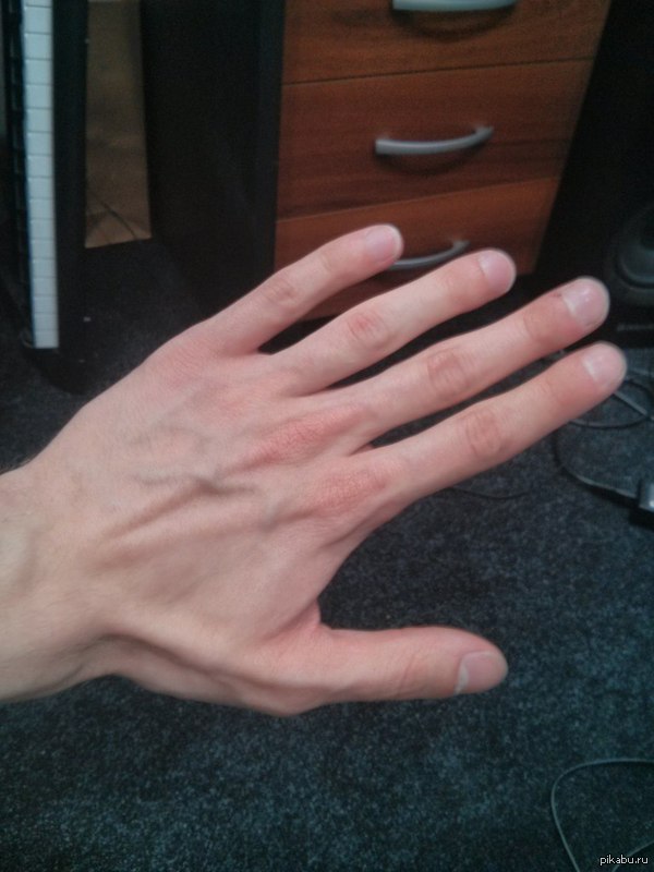 Я и моя жена Славянка