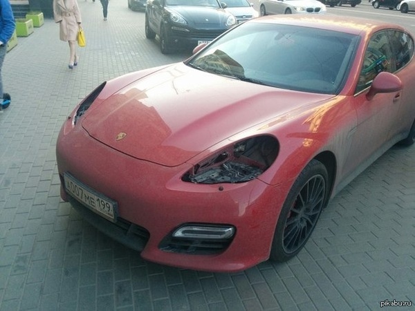 Это же Россия, купишь новые:)