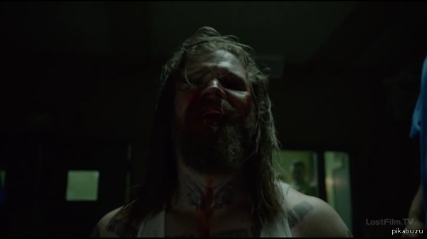 Все над Хатико плачут, а я тут ревел как сучка